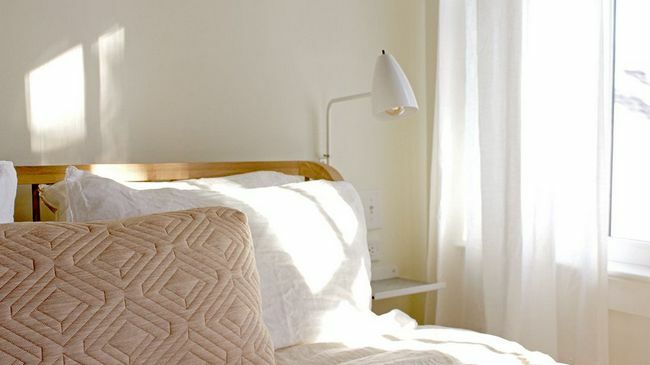 Guest House Raleigh Room photo